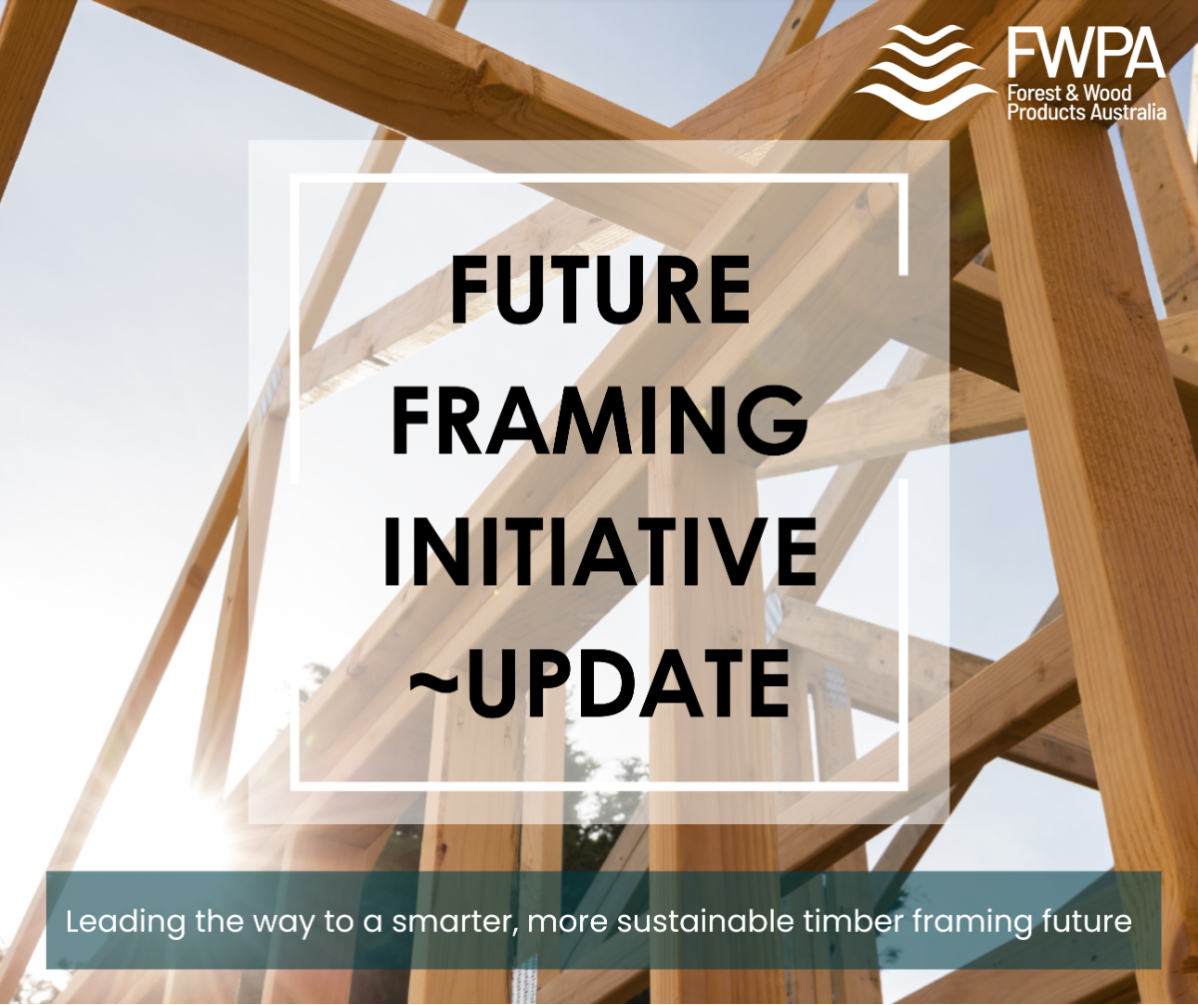 Australia’s timber industry has taken a major step towards reshaping the future of lightweight timber construction with the launch of the Future Framing Initiative (FFI) in March 2025. This national collaboration is designed to streamline compliance, reduce costs, and expand the opportunities for timber framed buildings up to 15 metres high, creating simpler pathways for builders, designers and manufacturers to adopt modern timber construction systems at scale.