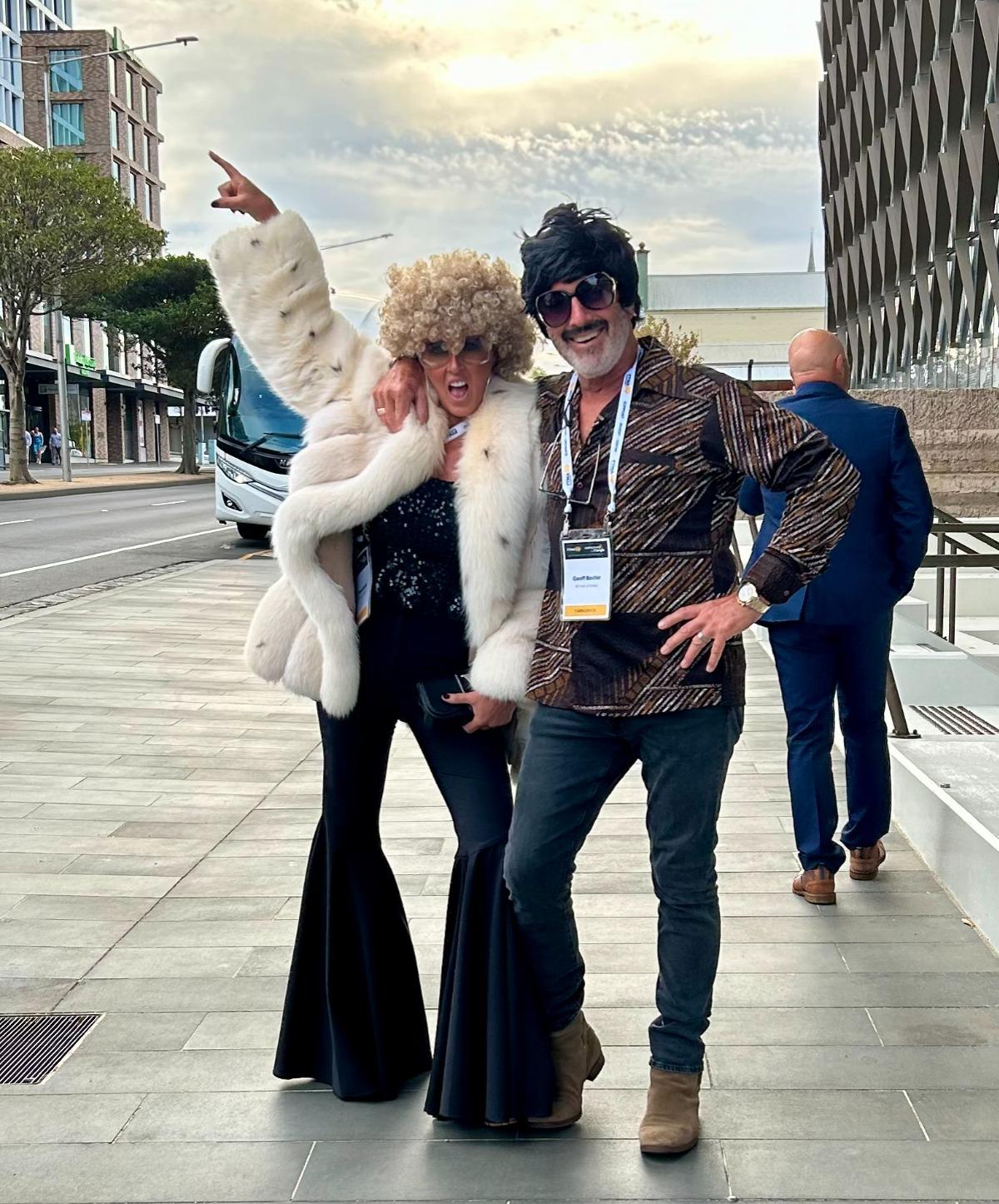 The 2026 FTMA National Conference and Trade Expo dress theme has been announced. Find out what the dress opportunity is for this year's not to be missed Conference Dinner. 