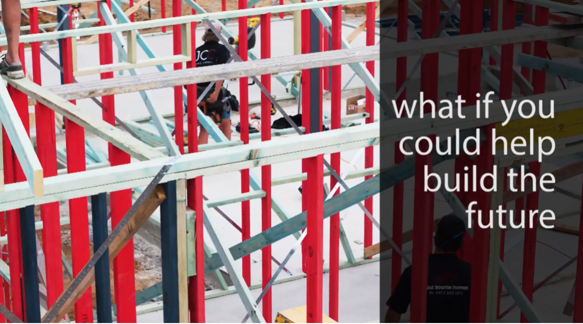The Frame and Truss Manufacturers Association (FTMA), with funding support from the Australian Government’s Forestry Workforce Training Program (FWTP), is proud to announce the launch of a new online training pathway: Introduction to Timber Systems Design.