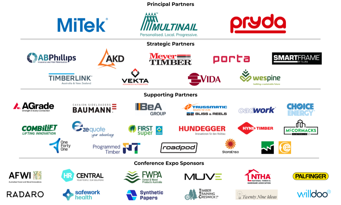 The 2026 FTMA National Conference & Trade Expo simply would not have been possible without the incredible support of our Partners, Sponsors, and Exhibitors. Across the two-day event, the Sunshine Coast Convention Centre was transformed into a thriving hub of innovation, collaboration, and industry connection - and at the heart of that was our Trade Expo. 
